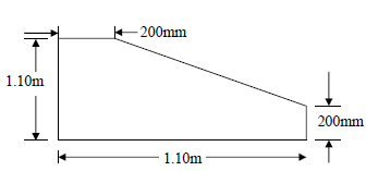 132_Determine the centroid of the truss Gusset Plate.png